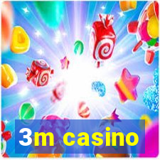 3m casino